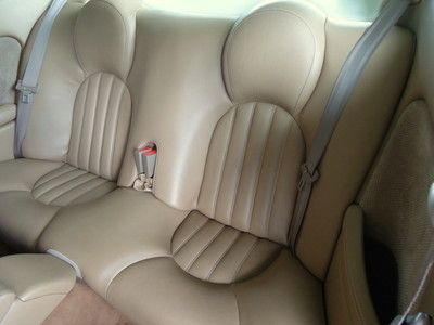 Florida 1 Original Owner Garaged Retired Movie Star Clean History !!!, US $13,900.00, image 24