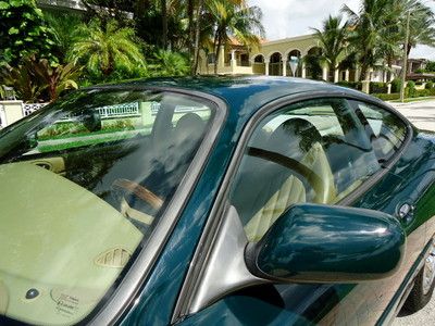 Florida 1 Original Owner Garaged Retired Movie Star Clean History !!!, US $13,900.00, image 25