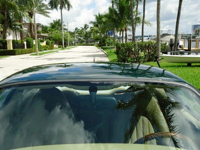 Florida 1 Original Owner Garaged Retired Movie Star Clean History !!!, US $13,900.00, image 29