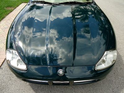 Florida 1 Original Owner Garaged Retired Movie Star Clean History !!!, US $13,900.00, image 33