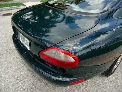 Florida 1 Original Owner Garaged Retired Movie Star Clean History !!!, US $13,900.00, image 39