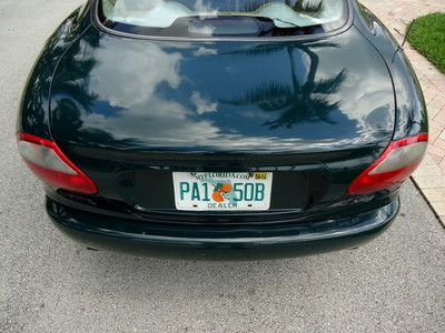 Florida 1 Original Owner Garaged Retired Movie Star Clean History !!!, US $13,900.00, image 41