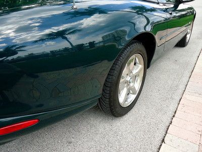 Florida 1 Original Owner Garaged Retired Movie Star Clean History !!!, US $13,900.00, image 43