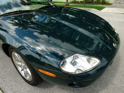 Florida 1 Original Owner Garaged Retired Movie Star Clean History !!!, US $13,900.00, image 45