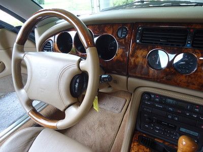 Florida 1 Original Owner Garaged Retired Movie Star Clean History !!!, US $13,900.00, image 57