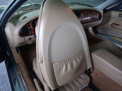 Florida 1 Original Owner Garaged Retired Movie Star Clean History !!!, US $13,900.00, image 63