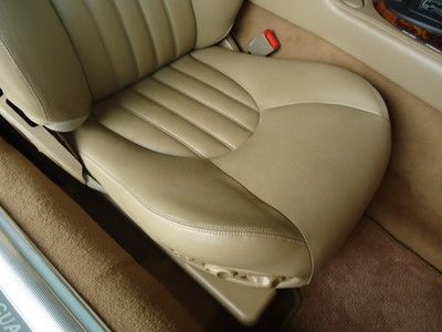 Florida 1 Original Owner Garaged Retired Movie Star Clean History !!!, US $13,900.00, image 74