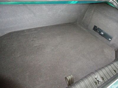 Florida 1 Original Owner Garaged Retired Movie Star Clean History !!!, US $13,900.00, image 77