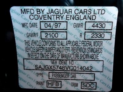 Florida 1 Original Owner Garaged Retired Movie Star Clean History !!!, US $13,900.00, image 80