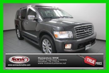 2010 used 5.6l v8 32v automatic suv premium bose