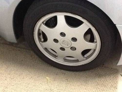 1990 Porsche 944 S2 Convertible 2-Door 3.0L, image 8