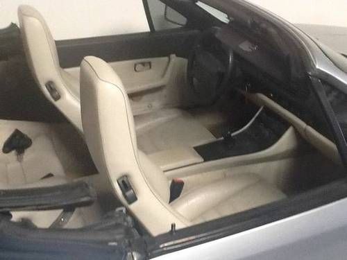 1990 Porsche 944 S2 Convertible 2-Door 3.0L, image 10