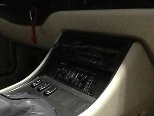 1990 Porsche 944 S2 Convertible 2-Door 3.0L, image 13