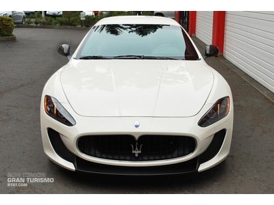 Interior Carbon Packages I II & III, Aerodynamic Carbon Package, GranTurismo, US $119,980.00, image 2