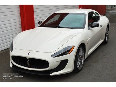 Interior Carbon Packages I II & III, Aerodynamic Carbon Package, GranTurismo, US $119,980.00, image 3