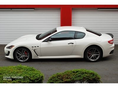 Interior Carbon Packages I II & III, Aerodynamic Carbon Package, GranTurismo, US $119,980.00, image 7