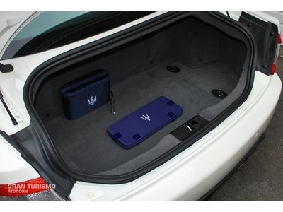 Interior Carbon Packages I II & III, Aerodynamic Carbon Package, GranTurismo, US $119,980.00, image 9