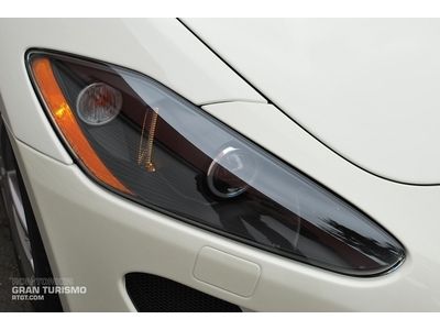 Interior Carbon Packages I II & III, Aerodynamic Carbon Package, GranTurismo, US $119,980.00, image 11