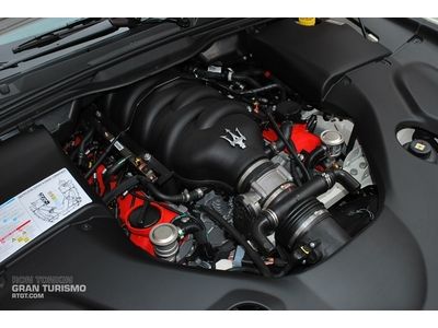 Interior Carbon Packages I II & III, Aerodynamic Carbon Package, GranTurismo, US $119,980.00, image 12