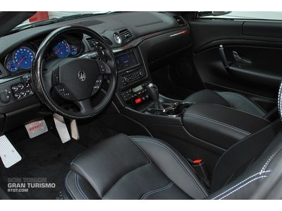 Interior Carbon Packages I II & III, Aerodynamic Carbon Package, GranTurismo, US $119,980.00, image 16
