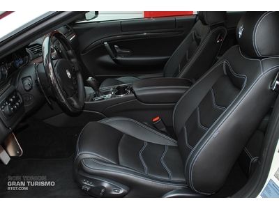 Interior Carbon Packages I II & III, Aerodynamic Carbon Package, GranTurismo, US $119,980.00, image 17