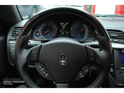 Interior Carbon Packages I II & III, Aerodynamic Carbon Package, GranTurismo, US $119,980.00, image 19