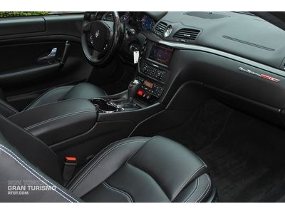 Interior Carbon Packages I II & III, Aerodynamic Carbon Package, GranTurismo, US $119,980.00, image 24