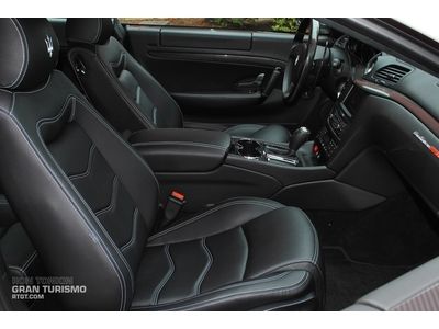 Interior Carbon Packages I II & III, Aerodynamic Carbon Package, GranTurismo, US $119,980.00, image 25