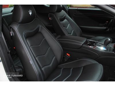 Interior Carbon Packages I II & III, Aerodynamic Carbon Package, GranTurismo, US $119,980.00, image 26
