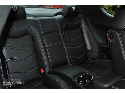 Interior Carbon Packages I II & III, Aerodynamic Carbon Package, GranTurismo, US $119,980.00, image 27