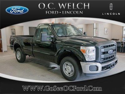 2012 ford f250 v8 4x2  demo call oc direct 843 288 0101 100k warranty