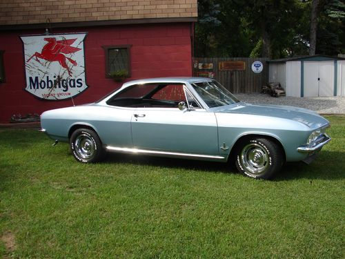 1965 chevrolet corvair 2 door coupe, US $4,600.00, image 3