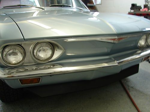 1965 chevrolet corvair 2 door coupe, US $4,600.00, image 4