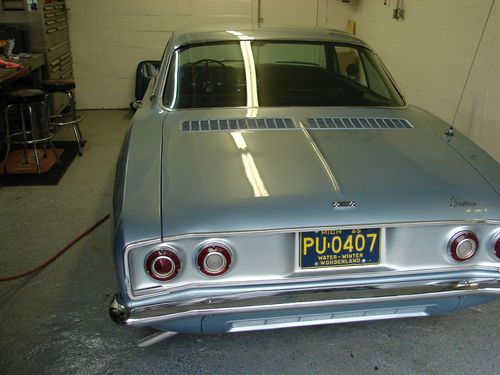 1965 chevrolet corvair 2 door coupe, US $4,600.00, image 5