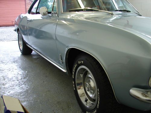 1965 chevrolet corvair 2 door coupe, US $4,600.00, image 7