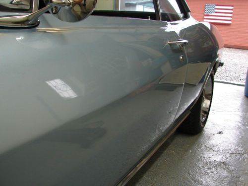 1965 chevrolet corvair 2 door coupe, US $4,600.00, image 9