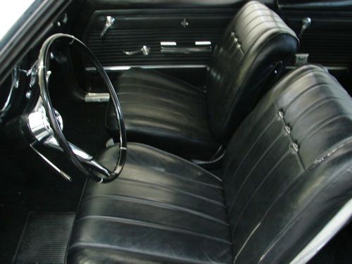 1965 chevrolet corvair 2 door coupe, US $4,600.00, image 10