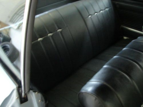 1965 chevrolet corvair 2 door coupe, US $4,600.00, image 11