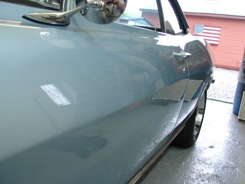 1965 chevrolet corvair 2 door coupe, US $4,600.00, image 17