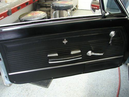 1965 chevrolet corvair 2 door coupe, US $4,600.00, image 20