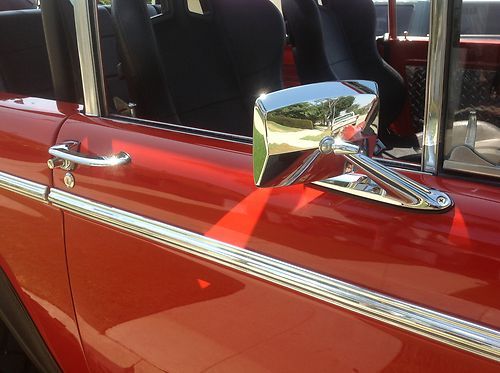 1967 FORD BRONCO SPORT, image 10