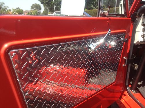 1967 FORD BRONCO SPORT, image 13