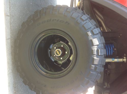 1967 FORD BRONCO SPORT, image 14