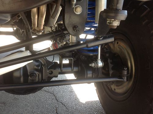 1967 FORD BRONCO SPORT, image 16