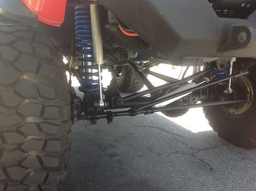 1967 FORD BRONCO SPORT, image 17