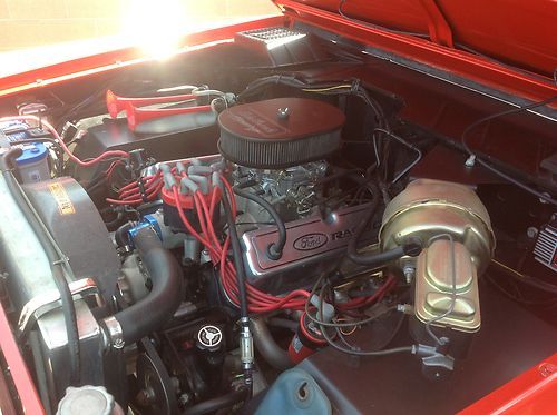 1967 FORD BRONCO SPORT, image 18