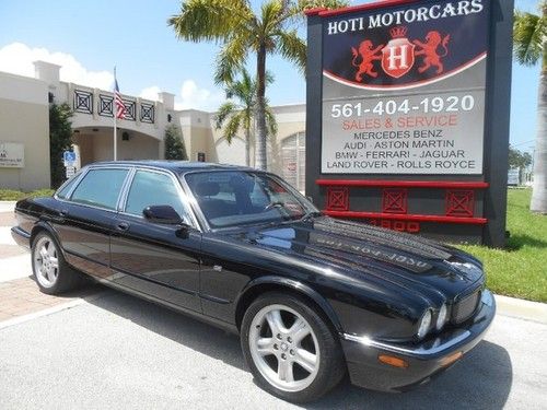 1999 jaguar xjr , priced to sell! super clean must see!!!