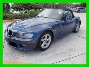 2000 bmw z3, automatic, mercedes-benz dealer, only $9991, l@@k at me, call shawn