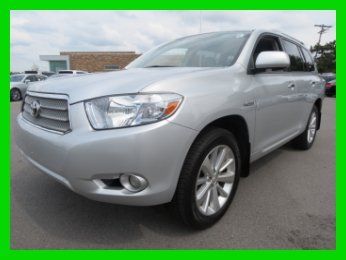 2008 limited used 3.3l v6 24v awd suv