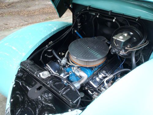 1940 Ford Custon Hot Rod Pickup, image 7